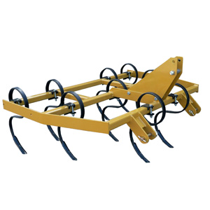  - S-Tine Cultivator